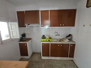 Casa rural en venta en Montsià de Mar en Alcanar