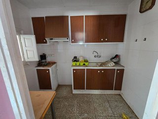 Casa rural en venta en Montsià de Mar en Alcanar