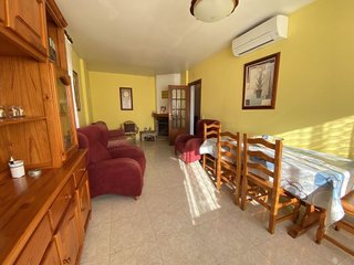 Piso en venta en Casc Antic - Nou Cambrils en Cambrils