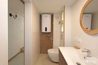 Piso en venta en El Poble Sec - Parc de Montjuïc en Barcelona