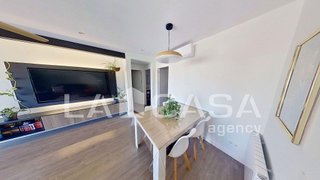 Piso en venta en Sant Martí de Provençals en Barcelona
