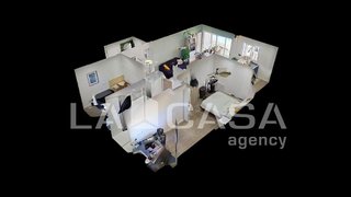 Piso en venta en Sant Martí de Provençals en Barcelona