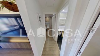 Piso en venta en Sant Martí de Provençals en Barcelona