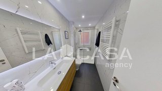 Piso en venta en Sant Martí de Provençals en Barcelona