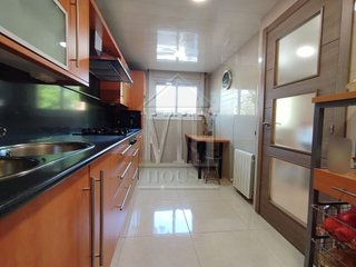 Casa adosada en venta en Bufalà en Badalona