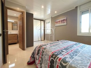 Casa adosada en venta en Bufalà en Badalona