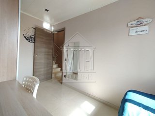 Casa adosada en venta en Bufalà en Badalona