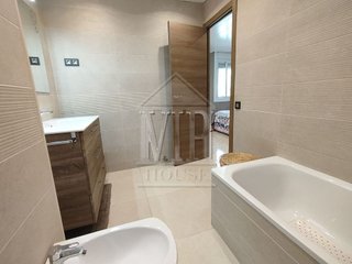 Casa adosada en venta en Bufalà en Badalona