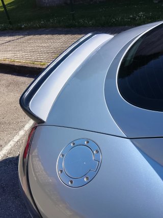 Audi TT 2003