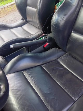 Audi TT 2003