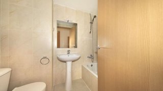Piso en venta en Vallpineda - Santa Bàrbara en Sitges