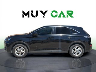 DS DS7 Crossback BlueHDi 130 So Chic 96 kW (130 CV)