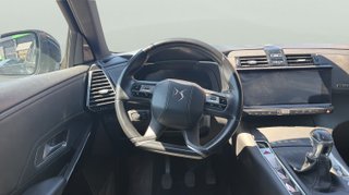 DS DS7 Crossback BlueHDi 130 So Chic 96 kW (130 CV)