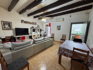 Piso en venta en Caldes de Montbui