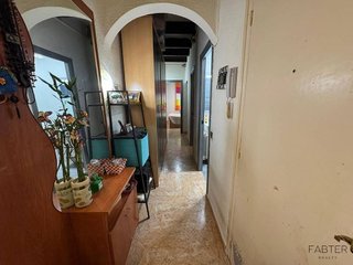 Piso en venta en Caldes de Montbui