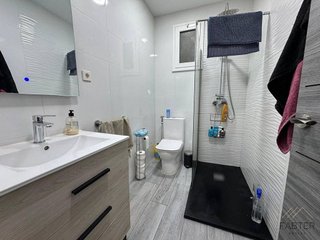 Piso en venta en Caldes de Montbui