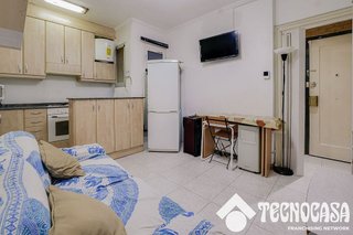 Piso en venta en Centre en Prat de Llobregat, El