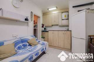 Piso en venta en Centre en Prat de Llobregat, El