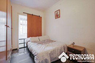 Piso en venta en Centre en Prat de Llobregat, El