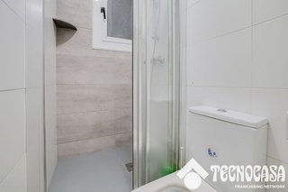 Piso en venta en Centre en Prat de Llobregat, El