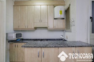 Piso en venta en Centre en Prat de Llobregat, El