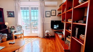 Ático en venta en La Dreta de l'Eixample en Barcelona