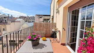 Ático en venta en La Dreta de l'Eixample en Barcelona
