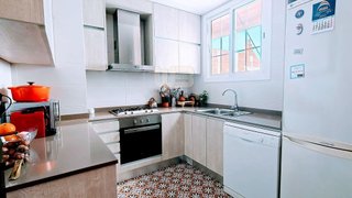 Ático en venta en La Dreta de l'Eixample en Barcelona
