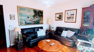 Ático en venta en La Dreta de l'Eixample en Barcelona