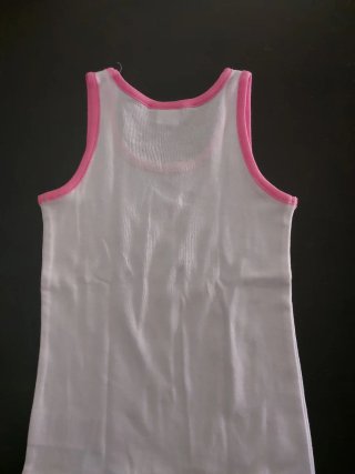 Lote 2 camisetas , 4 años