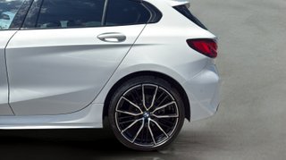 BMW Serie 1 118d Business 110 kW (150 CV)