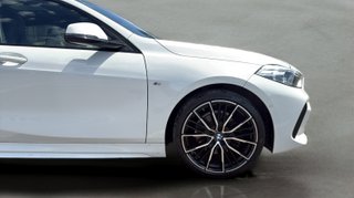 BMW Serie 1 118d Business 110 kW (150 CV)