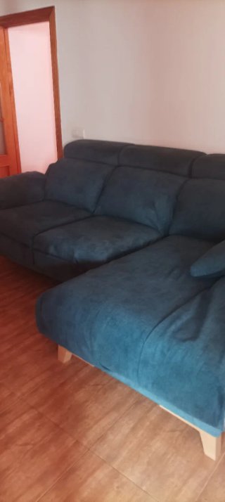Sofá Cama Cheslong nuevo
