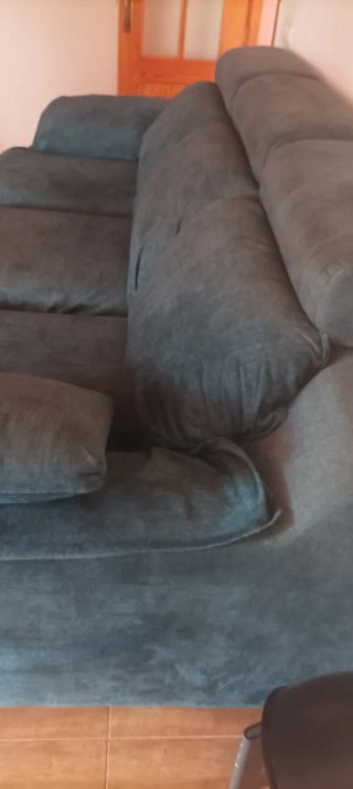 Sofá Cama Cheslong nuevo