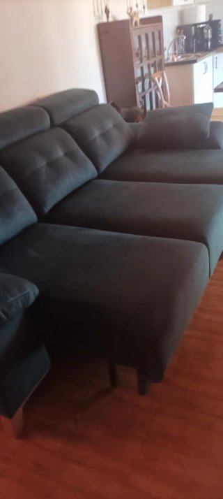 Sofá Cama Cheslong nuevo