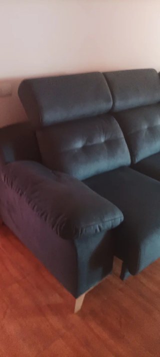 Sofá Cama Cheslong nuevo
