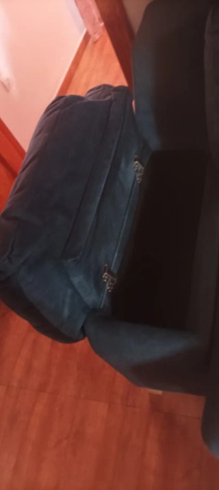 Sofá Cama Cheslong nuevo