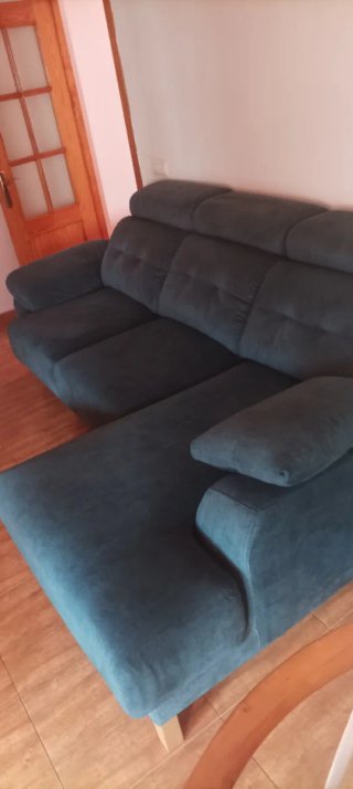 Sofá Cama Cheslong nuevo