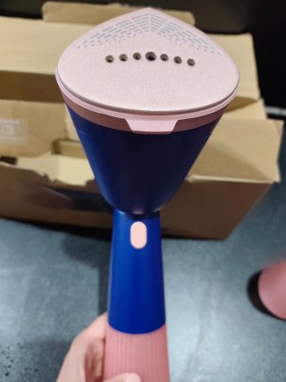 Philips Vaporizador Serie 5000 1400W