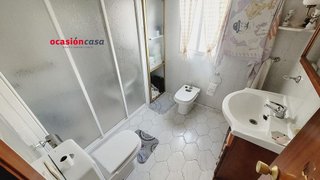 Piso en venta en Pozoblanco