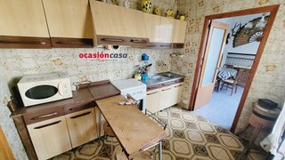 Piso en venta en Pozoblanco