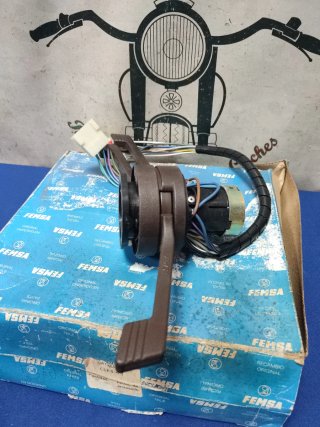 Conmutador luces Seat Ritmo CLK3-43
