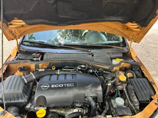 Opel Corsa 2004