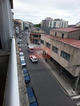 Piso en venta en Xinzo de Limia