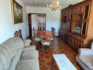 Piso en venta en Xinzo de Limia