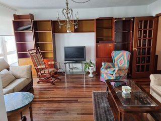 Piso en venta en Ensanche en Coruña (A)