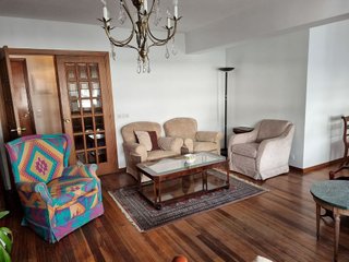 Piso en venta en Ensanche en Coruña (A)