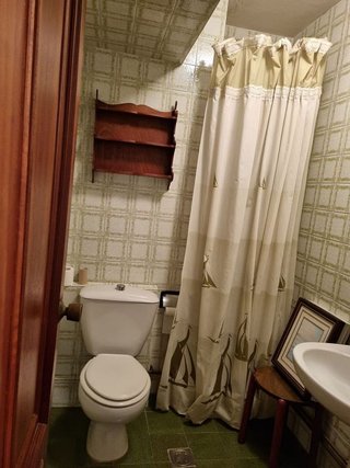 Piso en venta en Ensanche en Coruña (A)