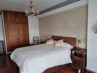 Piso en venta en Ensanche en Coruña (A)