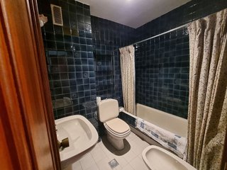 Piso en venta en Ensanche en Coruña (A)